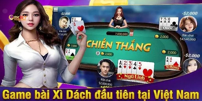Quắc trong game bài Ngũ Linh 8kbet