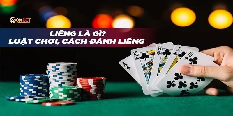 Luật chơi cơ bản