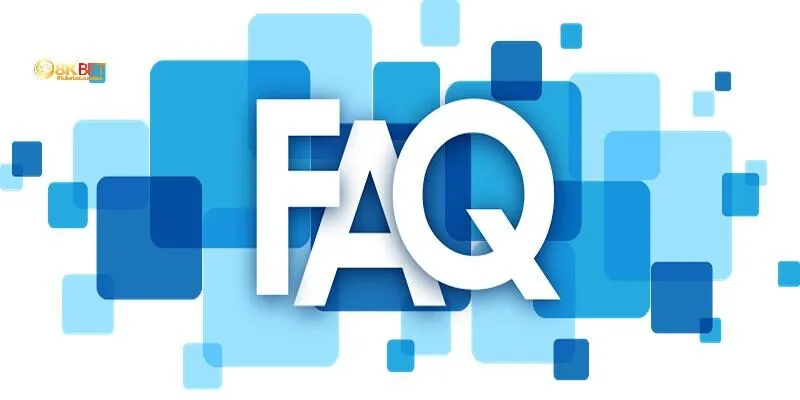 Giải đáp những câu hỏi phổ biến khi đăng nhập 8KBET