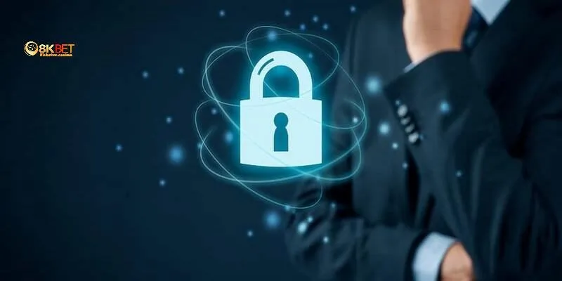 Chính sách bảo mật 8KBET cập nhật mới nhất 2025