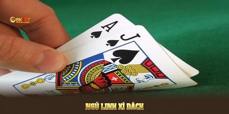Thuật ngữ cần nhớ trong game bài Ngũ Linh 8kbet