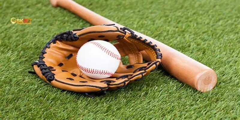 Giới thiệu sản phẩm cá cược bóng chày 8KBET